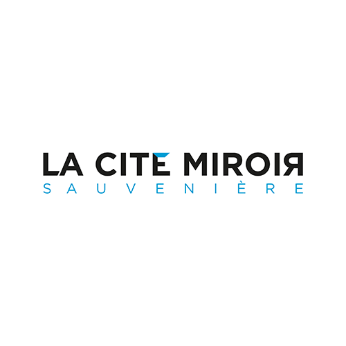 Logo de La Cité Miroir